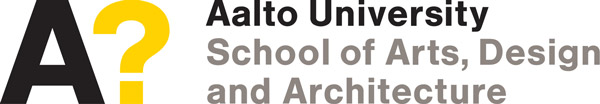 Futures mall - Aalto University Logo