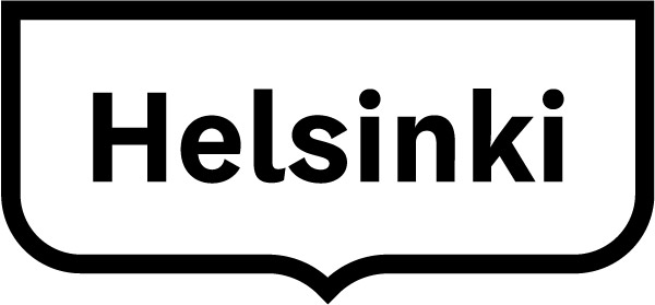 Case OmaStadi - Helsinki Logo