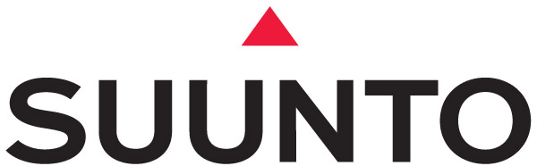 Case Suunto - Suunto Logo