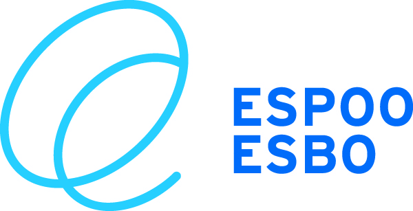 Case Citizen Participation - City of Espoo Logo