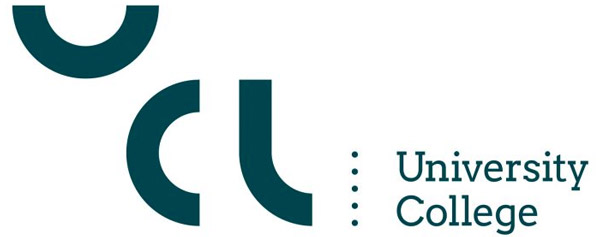 Jukebox Evolution - UCL University College Denmark Logo